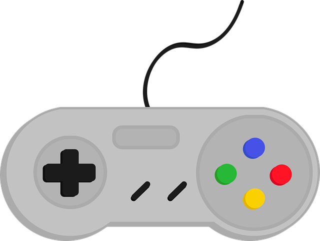 controller